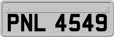 PNL4549
