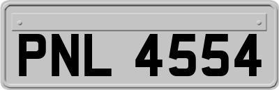 PNL4554
