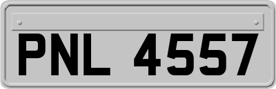 PNL4557