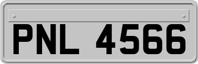 PNL4566