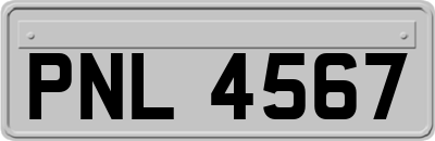PNL4567