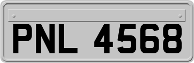 PNL4568
