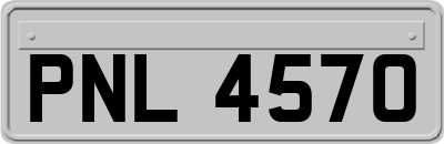 PNL4570