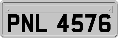 PNL4576