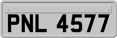 PNL4577