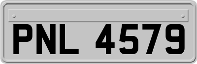 PNL4579