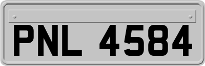 PNL4584