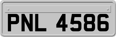 PNL4586