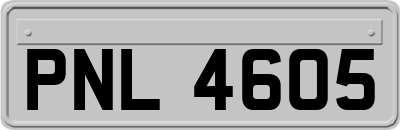 PNL4605