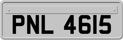 PNL4615