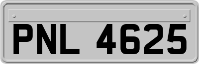 PNL4625