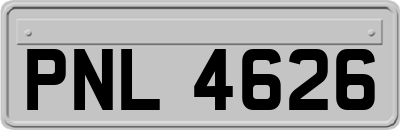 PNL4626