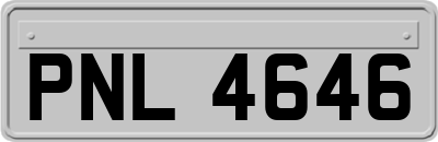 PNL4646
