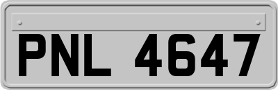 PNL4647