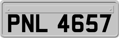 PNL4657
