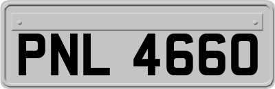 PNL4660