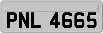 PNL4665