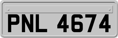 PNL4674