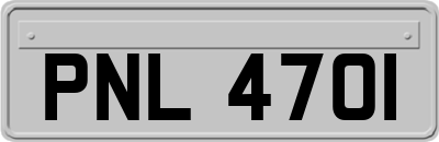 PNL4701
