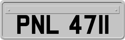 PNL4711