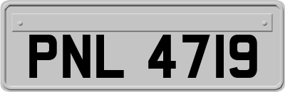 PNL4719