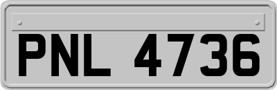 PNL4736