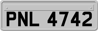 PNL4742
