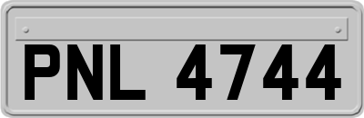 PNL4744