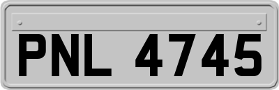 PNL4745