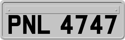 PNL4747