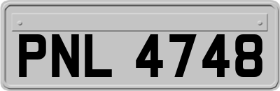 PNL4748