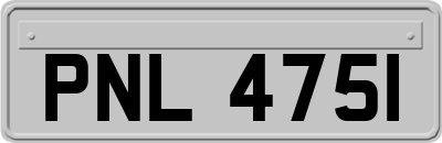 PNL4751