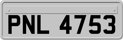PNL4753