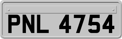 PNL4754