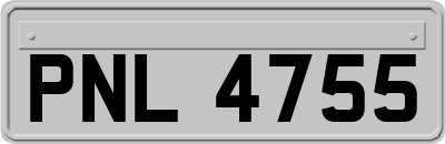 PNL4755