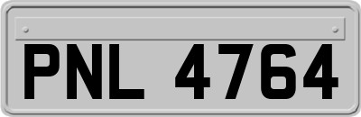 PNL4764