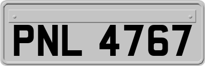 PNL4767