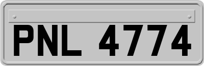 PNL4774