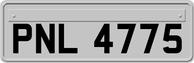 PNL4775