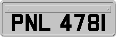 PNL4781