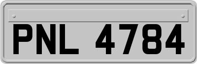 PNL4784