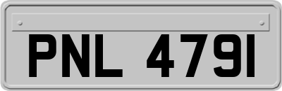 PNL4791