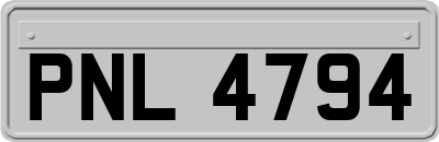 PNL4794
