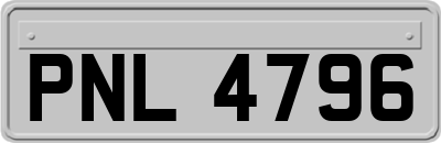 PNL4796