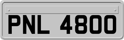 PNL4800