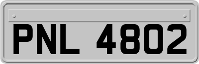 PNL4802