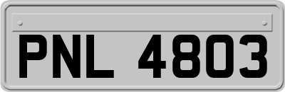 PNL4803
