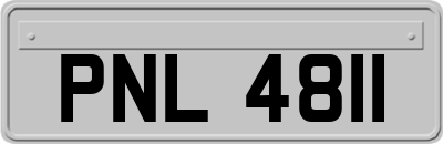 PNL4811