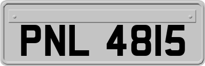 PNL4815