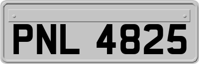 PNL4825